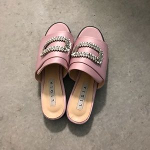 Slipper Shoes(NEW)